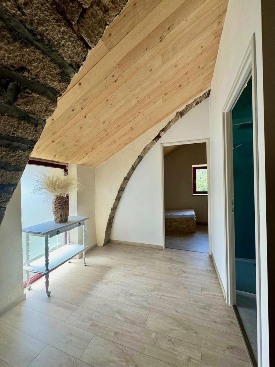 La Jasse Villa Saint-Beauzely Dış mekan fotoğraf