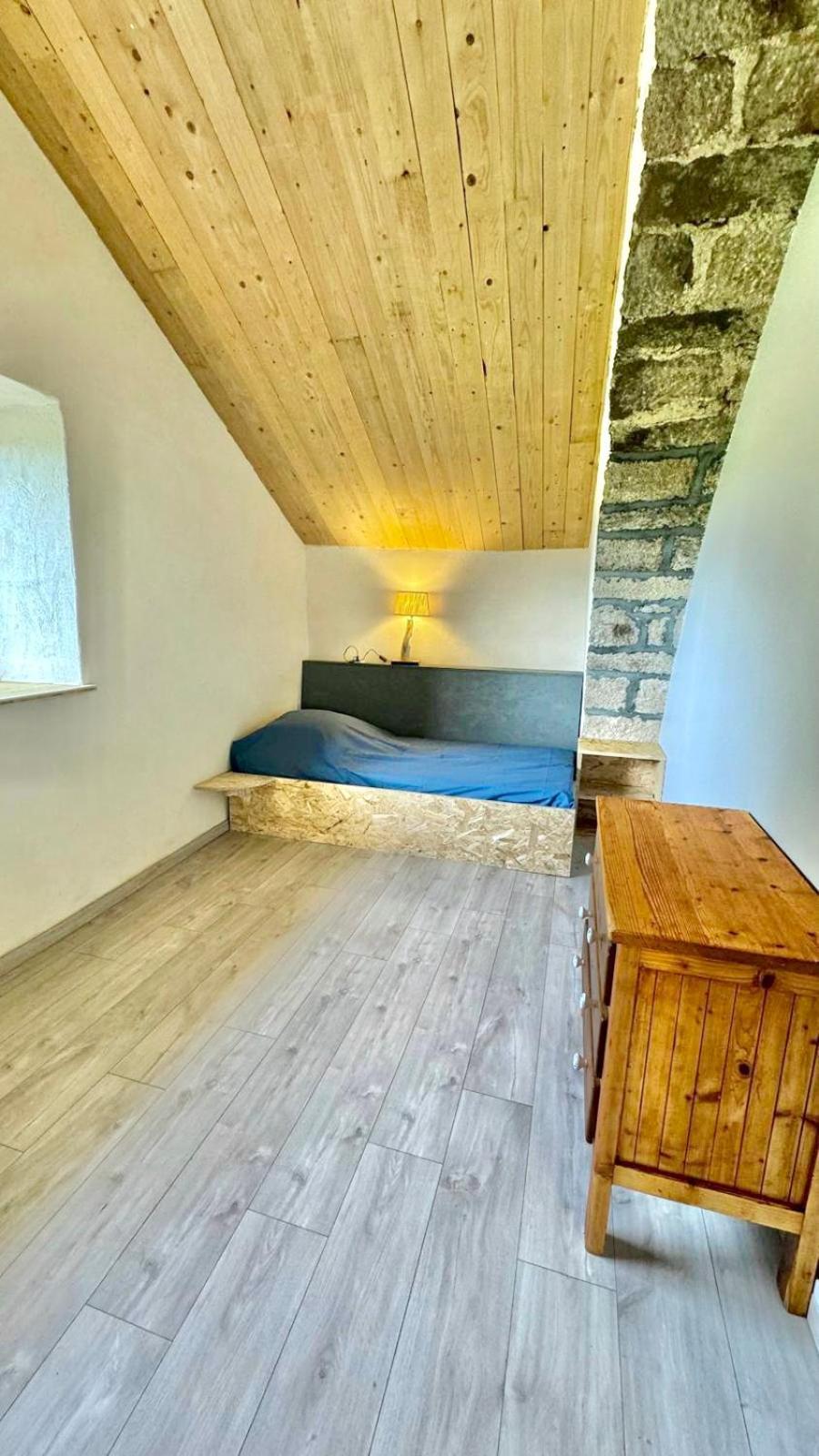 La Jasse Villa Saint-Beauzely Dış mekan fotoğraf