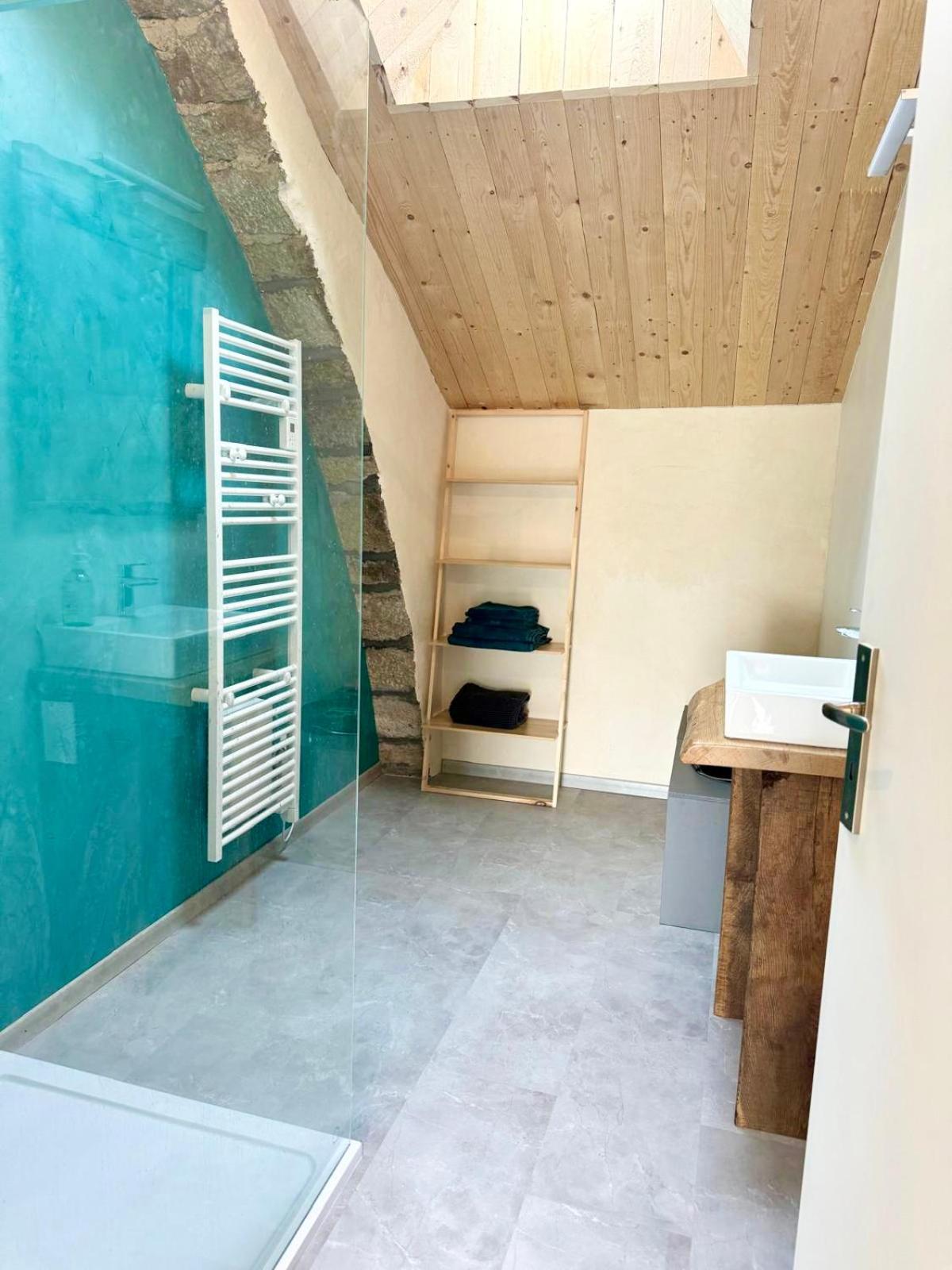 La Jasse Villa Saint-Beauzely Dış mekan fotoğraf