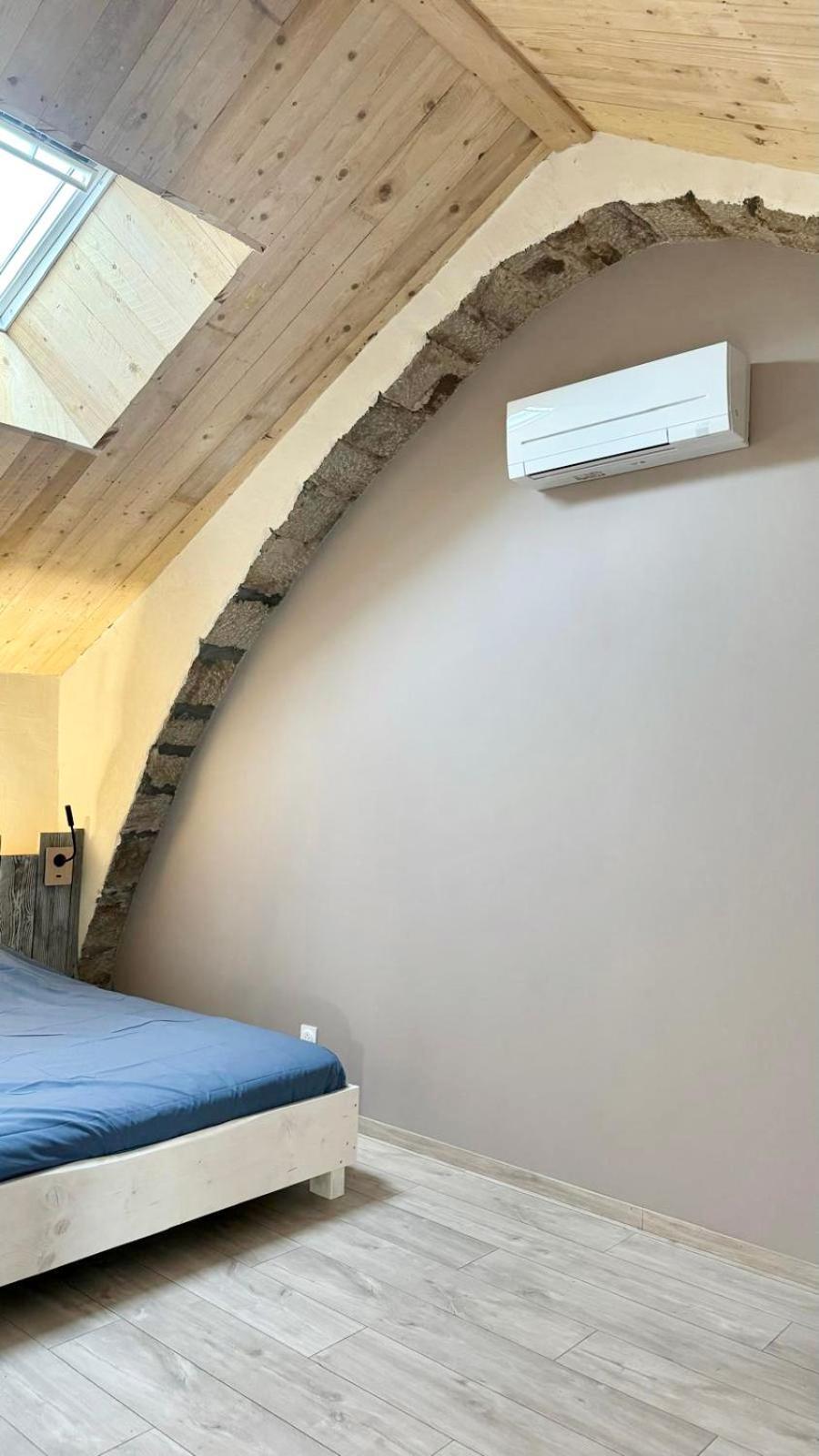 La Jasse Villa Saint-Beauzely Dış mekan fotoğraf