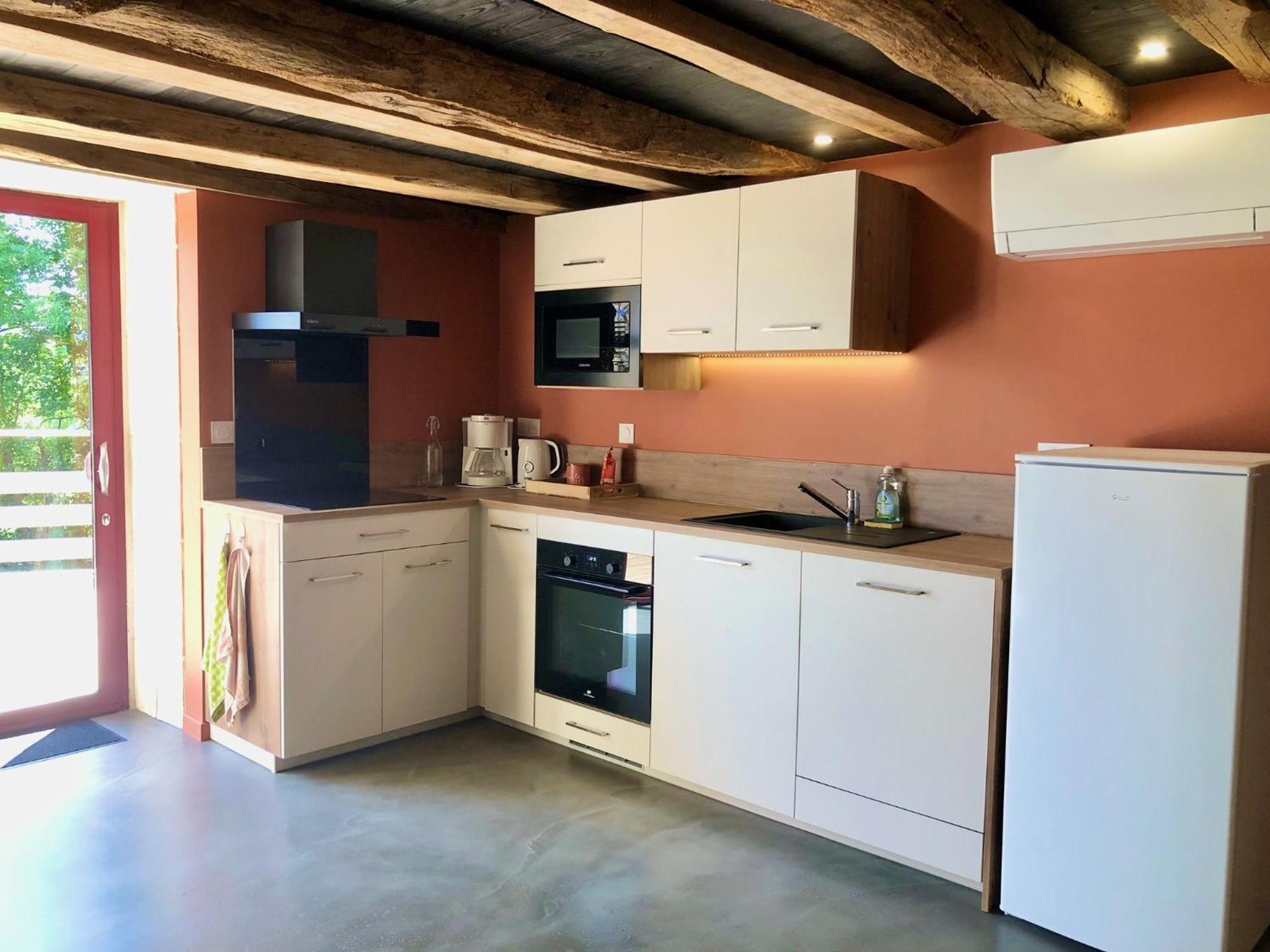 La Jasse Villa Saint-Beauzely Dış mekan fotoğraf
